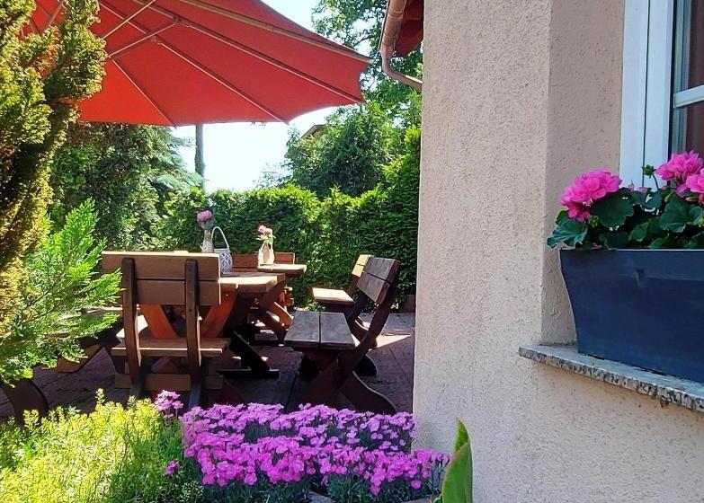 Hotel Am Wasserturm Pension