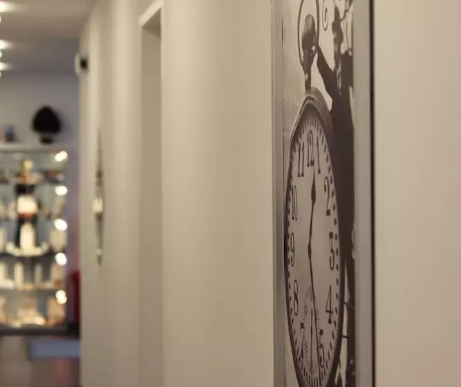 Apart Hotel Firstboarding Bayreuth