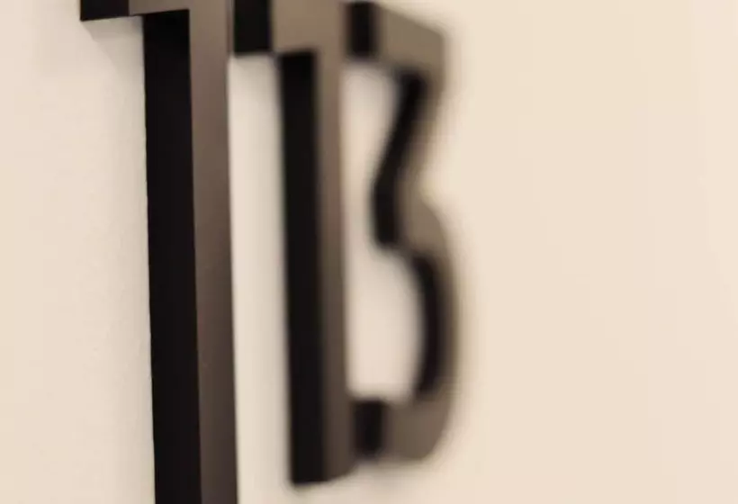 Apart Hotel Firstboarding Bayreuth