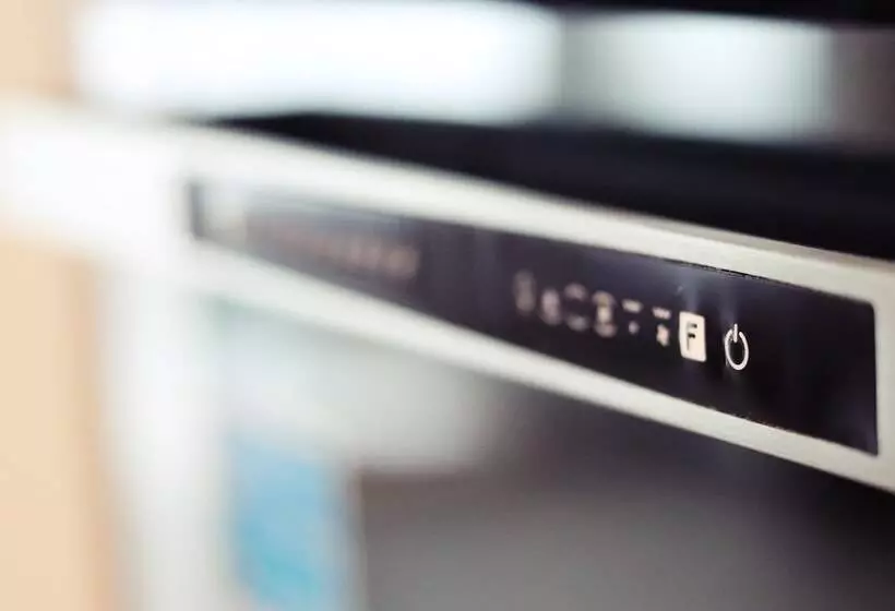 Apart Hotel Firstboarding Bayreuth