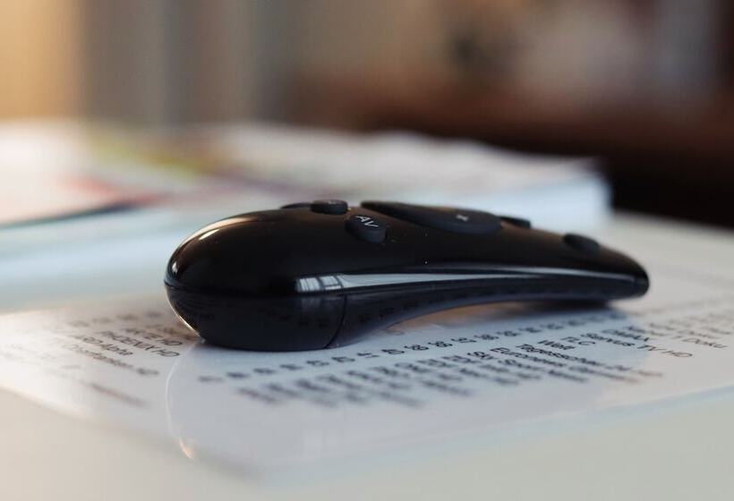 Apart Hotel Firstboarding Bayreuth