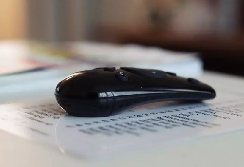 Apart Hotel Firstboarding Bayreuth