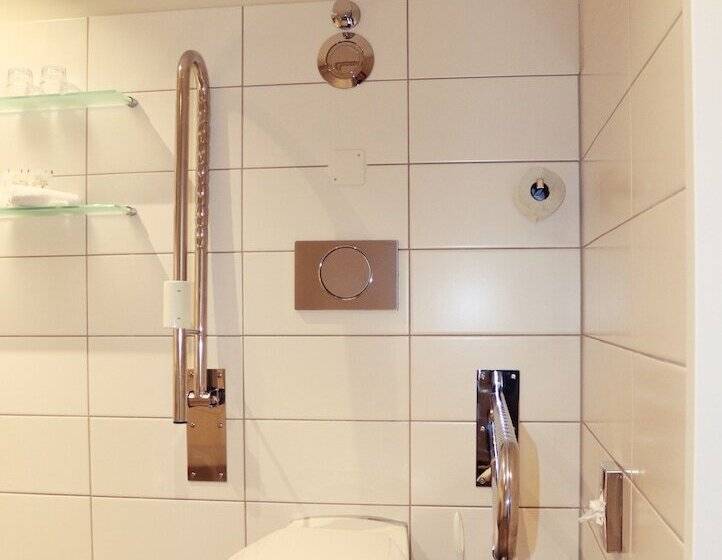 Apart Hotel Firstboarding Bayreuth