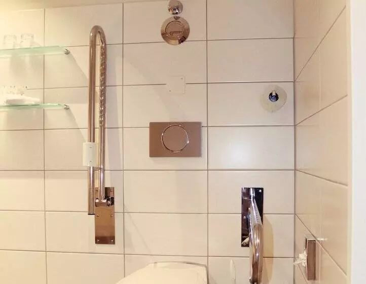 Apart Hotel Firstboarding Bayreuth