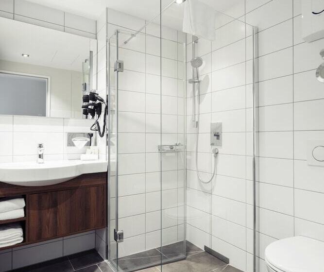 Apart Hotel Firstboarding Bayreuth