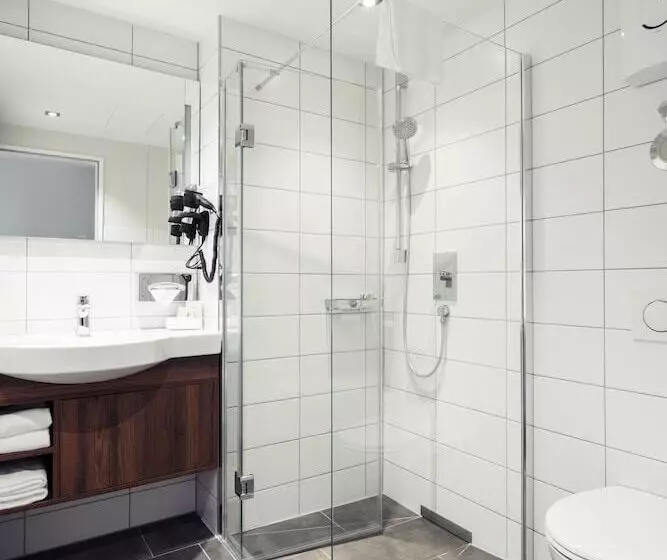 Apart Hotel Firstboarding Bayreuth