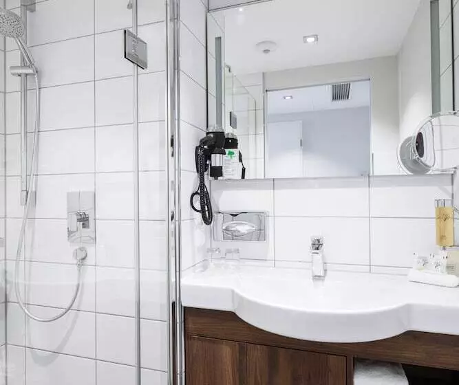 Apart Hotel Firstboarding Bayreuth