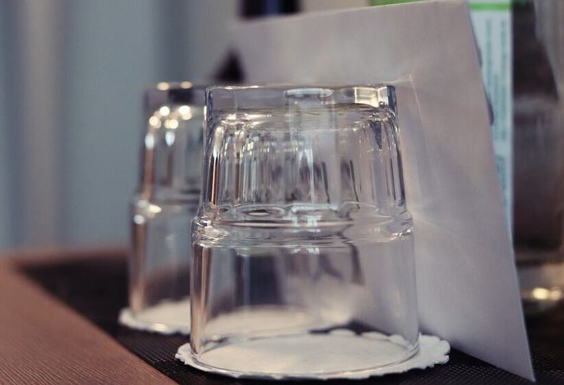 Apart Hotel Firstboarding Bayreuth