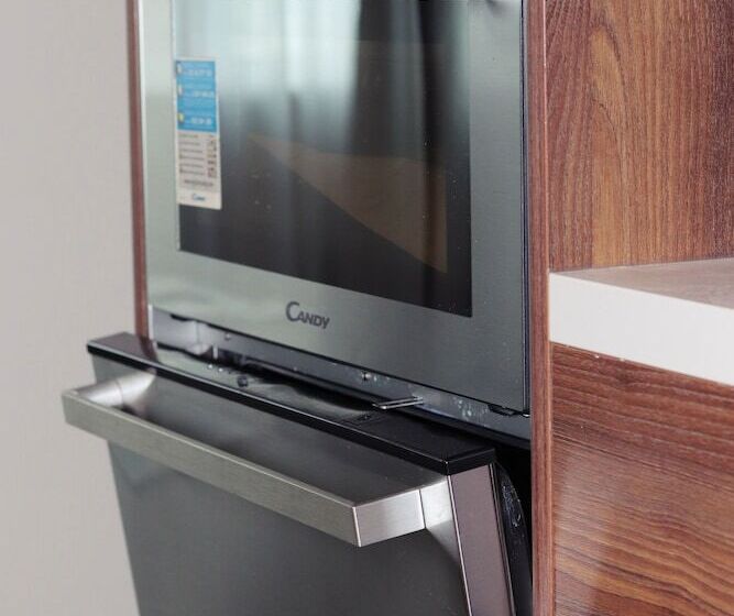 Apart Hotel Firstboarding Bayreuth