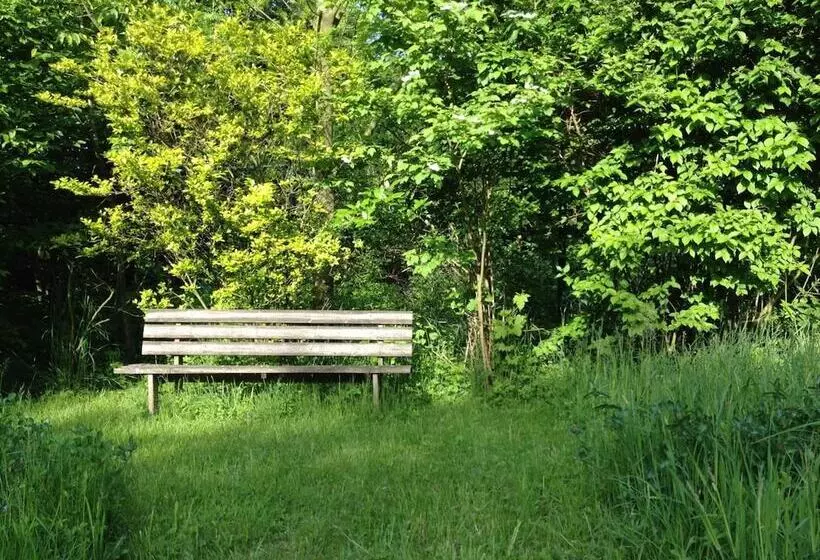 Hotelli Apartmenthaus Somborn