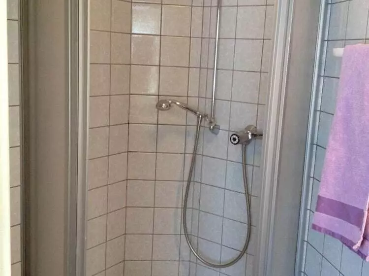 Hotelli Apartmenthaus Somborn