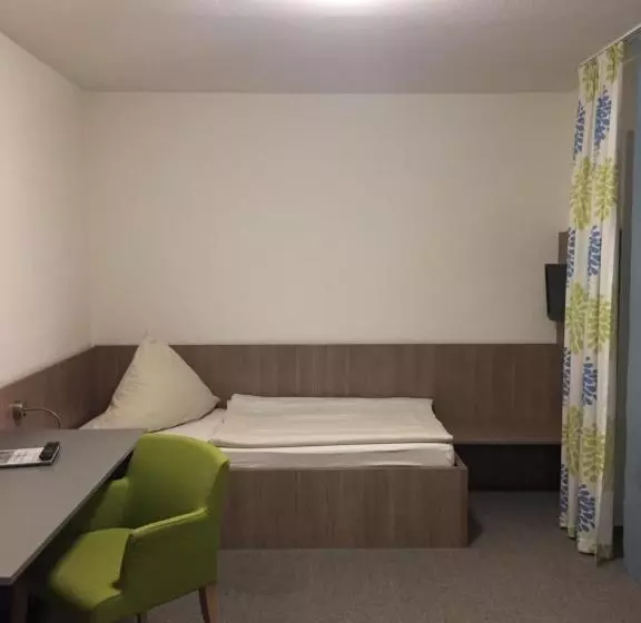 Hotelli Astra Rastatt