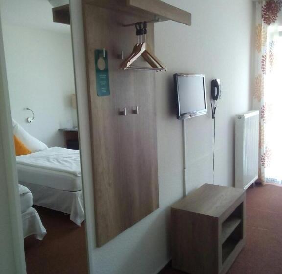 هتل Astra Rastatt