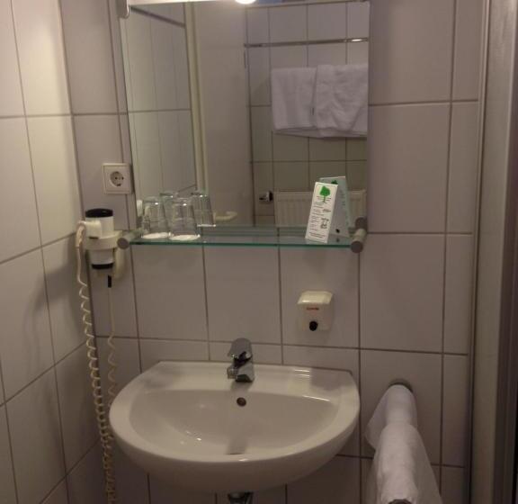 هتل Astra Rastatt