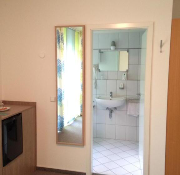 هتل Astra Rastatt