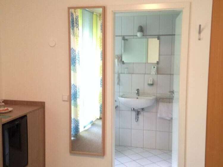 هتل Astra Rastatt