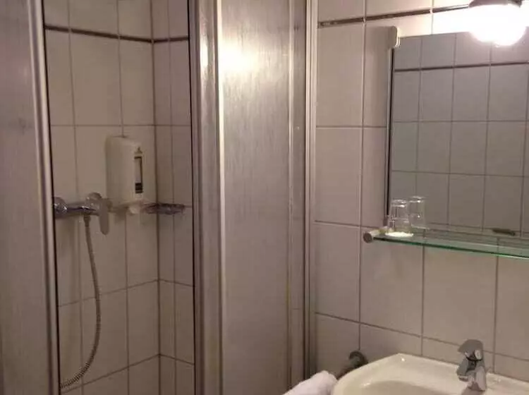 Hotelli Astra Rastatt