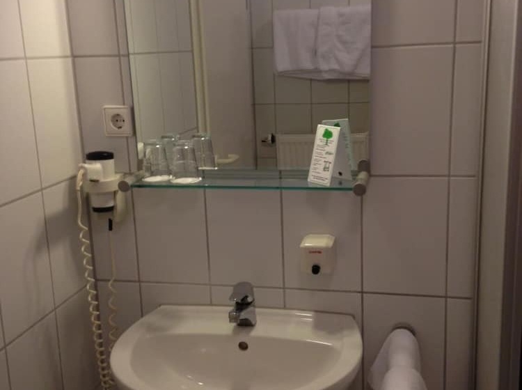 هتل Astra Rastatt