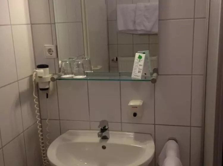 Hotelli Astra Rastatt