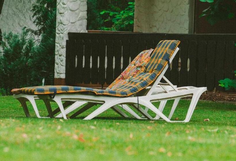 هتل Büchner Garni