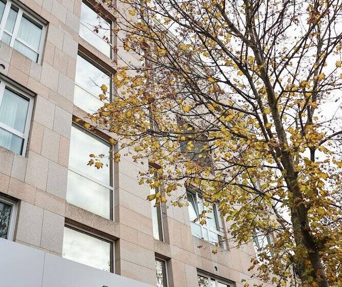 בית מלון כפרי Blaubeurer Tor