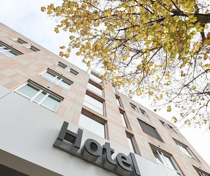 בית מלון כפרי Blaubeurer Tor