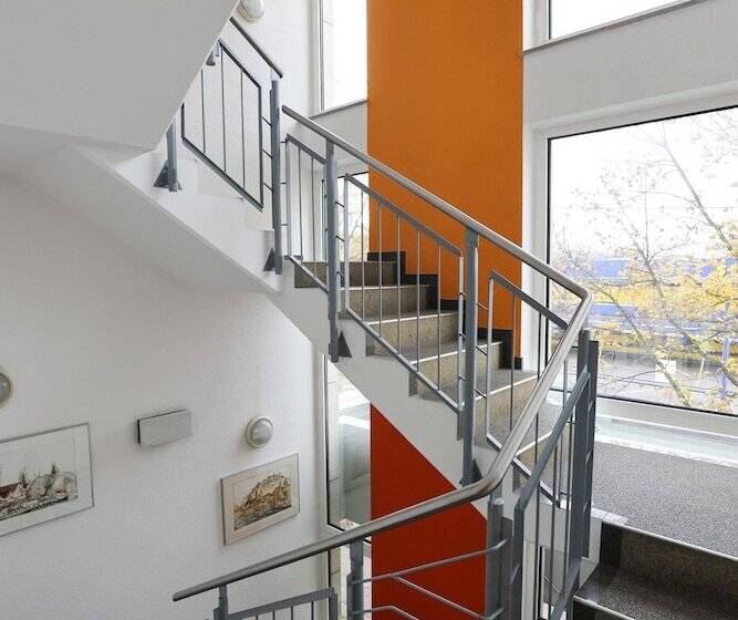 בית מלון כפרי Blaubeurer Tor