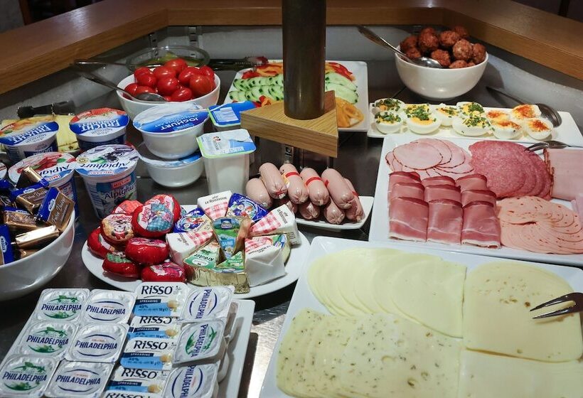 בית מלון כפרי Blaubeurer Tor