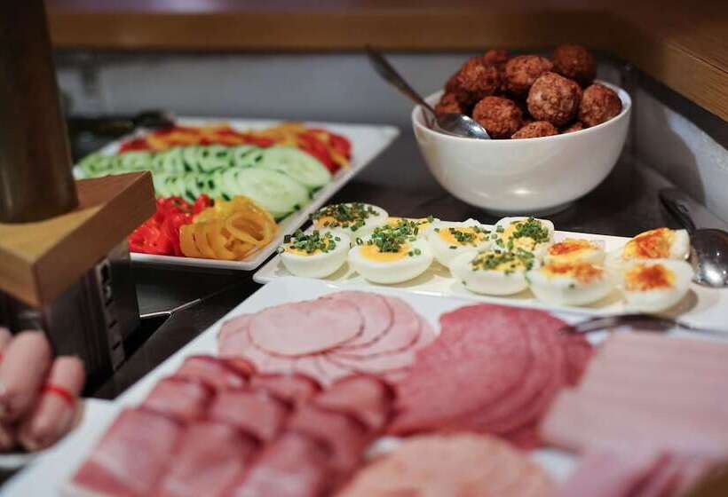 בית מלון כפרי Blaubeurer Tor