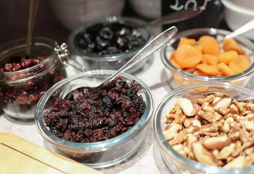 Hotelli Blaubeurer Tor