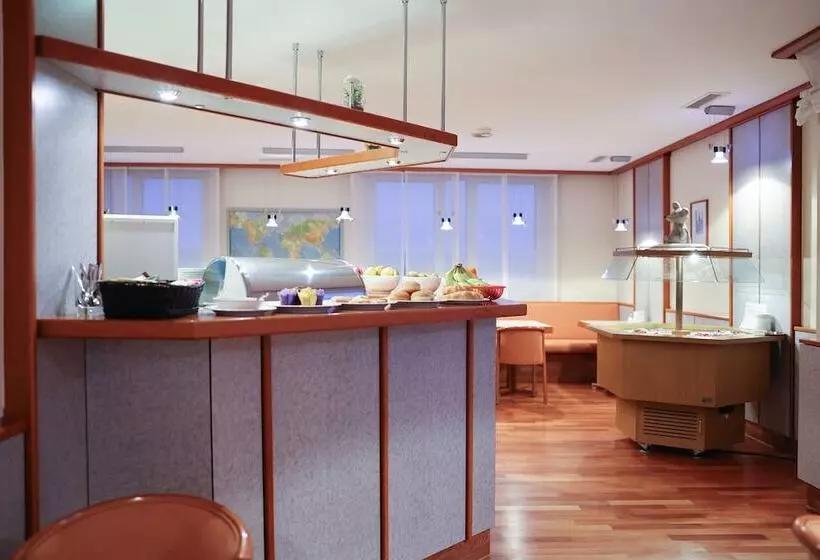 Hotelli Blaubeurer Tor