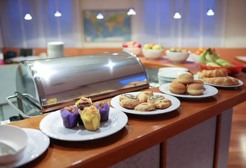 Hotelli Blaubeurer Tor