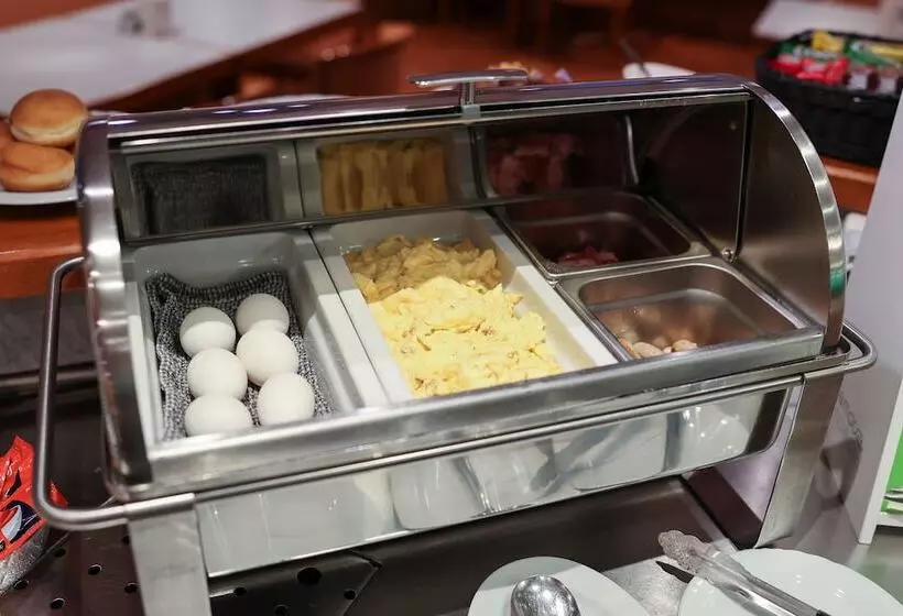 Hotelli Blaubeurer Tor