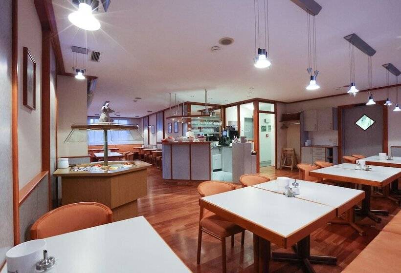 בית מלון כפרי Blaubeurer Tor