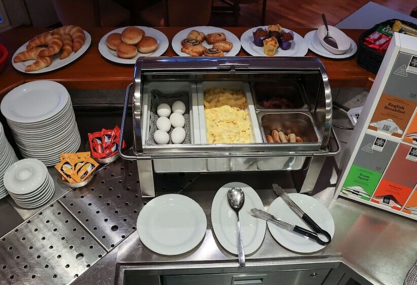 בית מלון כפרי Blaubeurer Tor