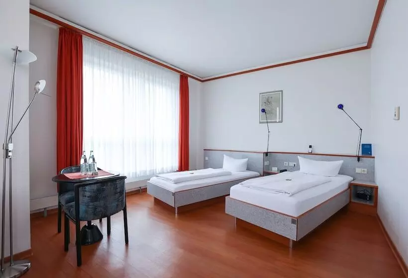 Hotelli Blaubeurer Tor