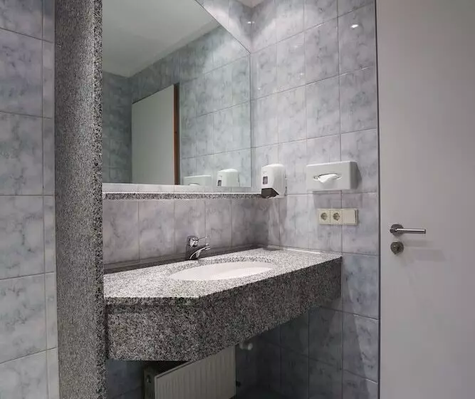 Hotelli Blaubeurer Tor