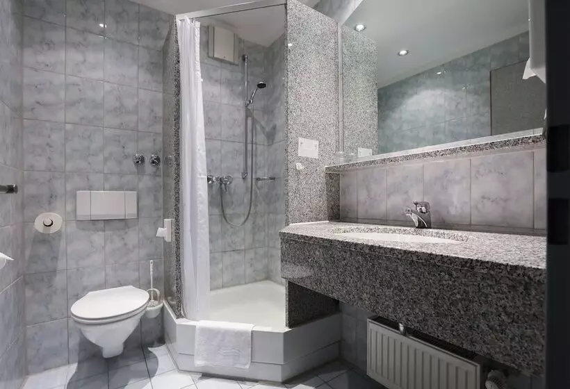 Hotelli Blaubeurer Tor