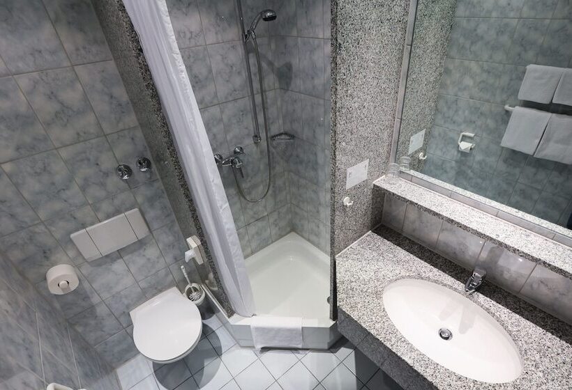 בית מלון כפרי Blaubeurer Tor