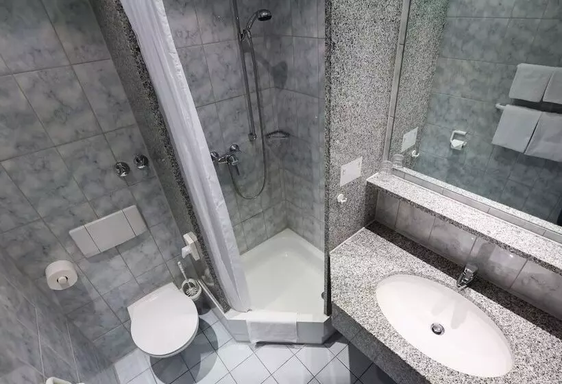 Hotelli Blaubeurer Tor