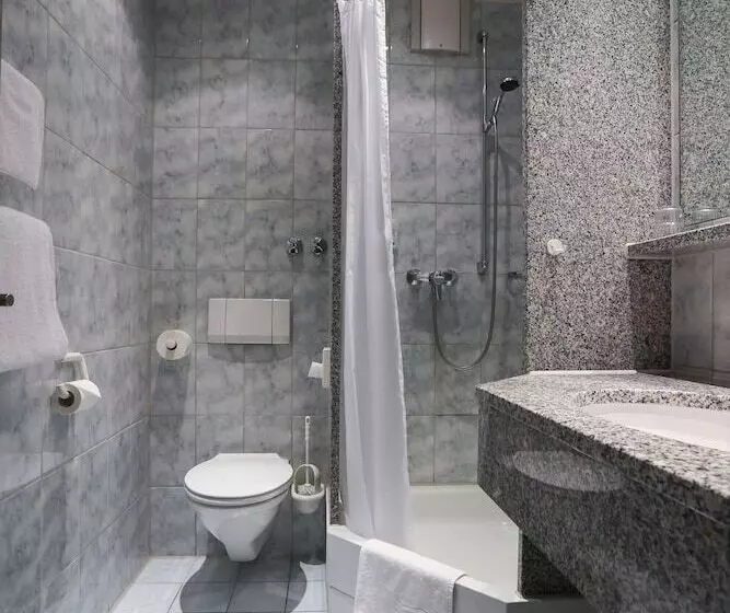 Hotelli Blaubeurer Tor