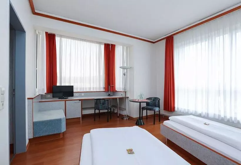 Hotelli Blaubeurer Tor