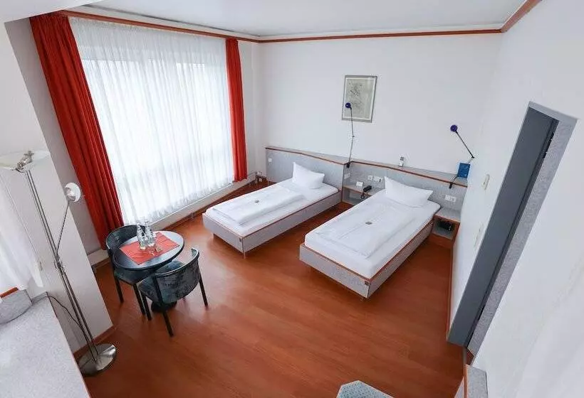 Hotelli Blaubeurer Tor