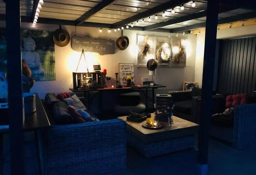 Hotel Brasserie Typisch