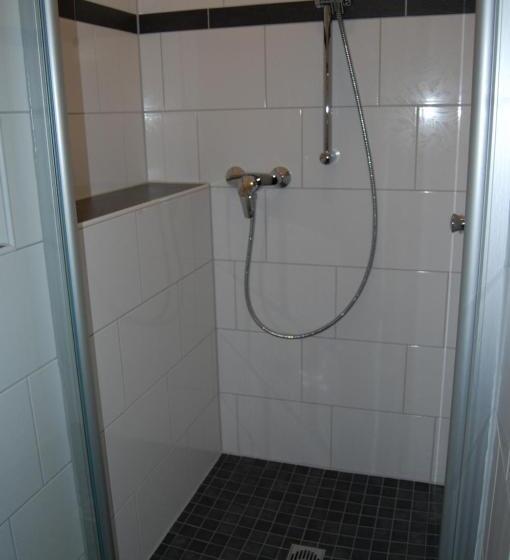 בית מלון כפרי Brasserie Typisch