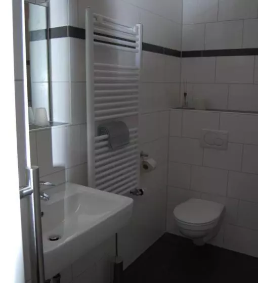 Hotel Brasserie Typisch