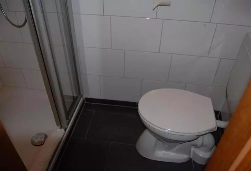 Hotel Brasserie Typisch