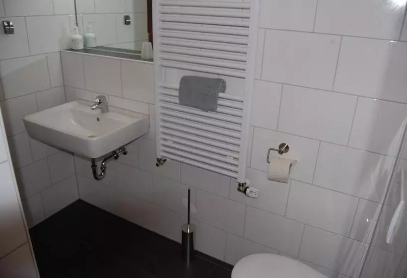 Hotel Brasserie Typisch