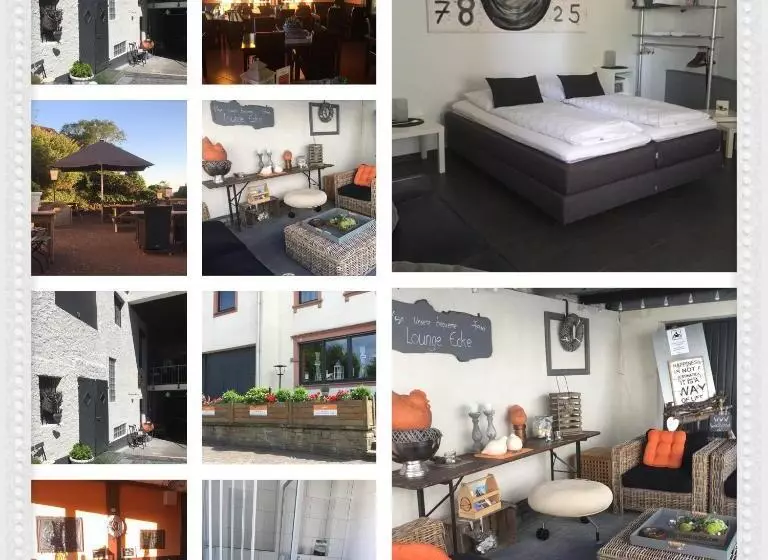 Hotel Brasserie Typisch