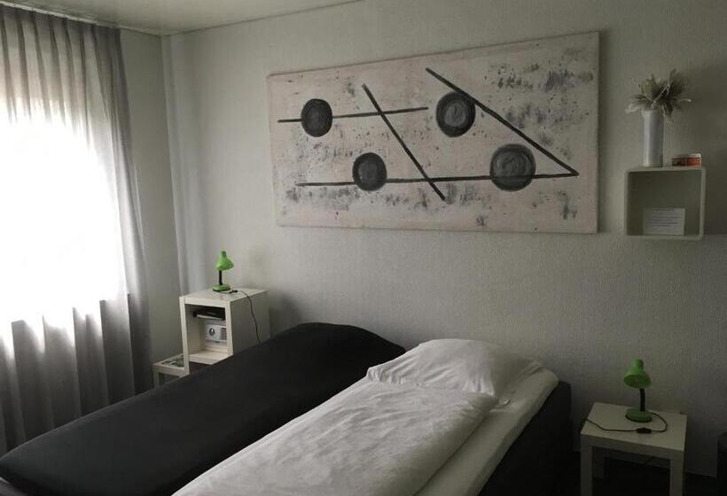 בית מלון כפרי Brasserie Typisch